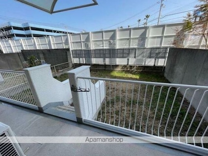 香西グランドマンション１０７[2LDK/89.34m2]の内装2