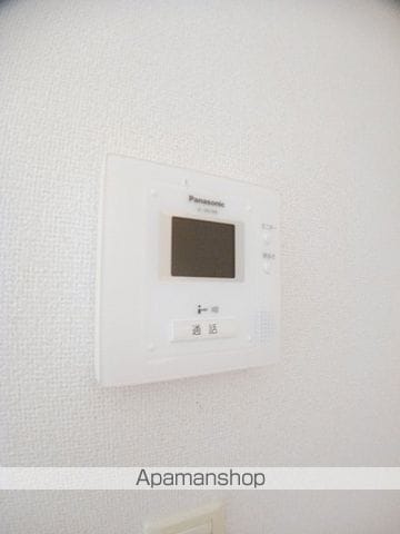 カーサ プラシードの内装写真