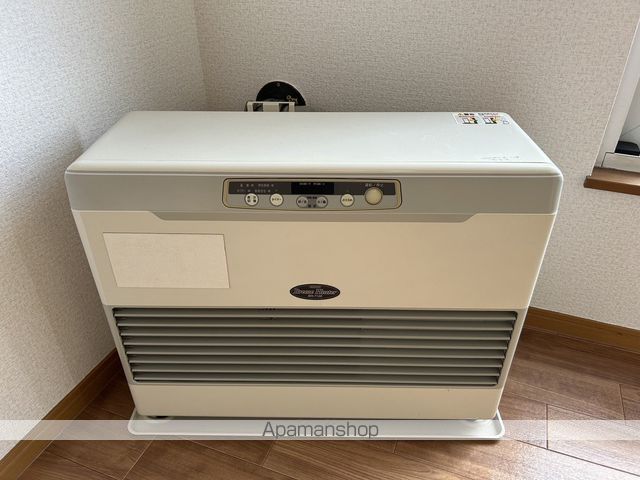 メゾンいせやの内装写真