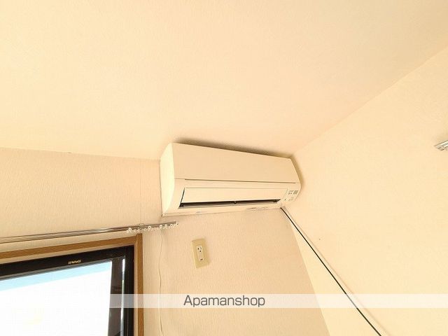 サンライズ敷根の内装写真