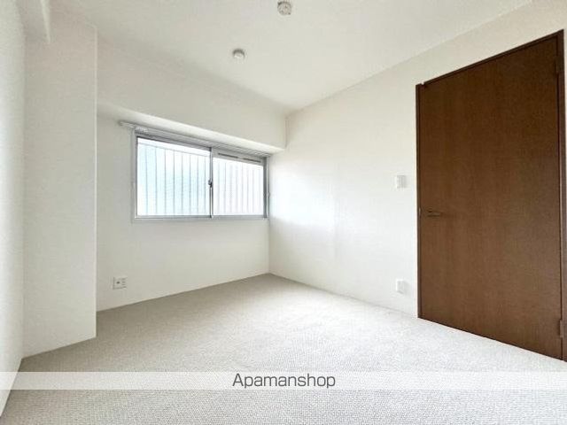 アルファステイツ屋島IIの内装写真
