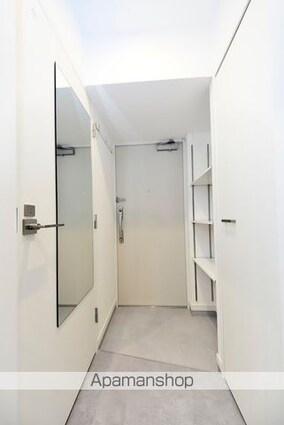 パークルール大手町[1LDK/27.21m2]の玄関