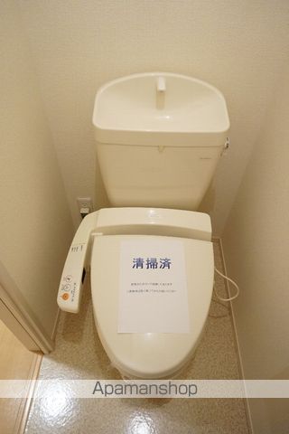 D’ROOM京命の内装写真