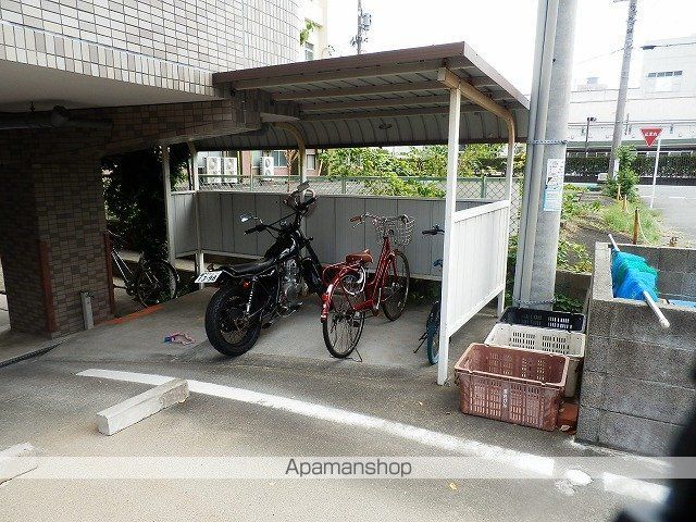 アーバンコート野口 107 ｜ 静岡県浜松市中央区野口町378-5（賃貸マンション1K・2階・24.00㎡） その24