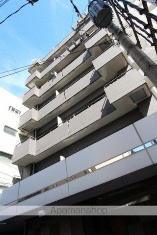 エステート・モア大濠れんが通りの外観写真