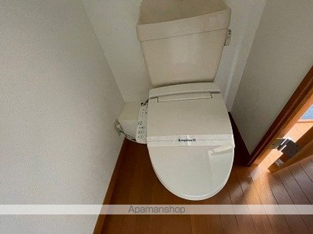 レオパレスジャスミンの内装写真
