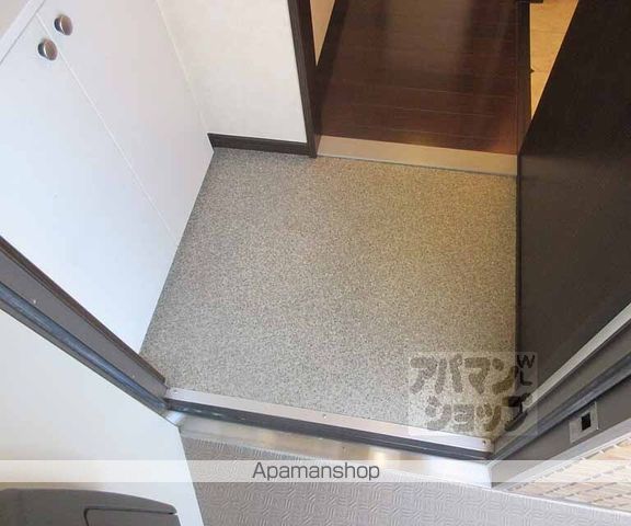 京都市東西線 東野駅 徒歩16分 2階建 築17年の内装写真