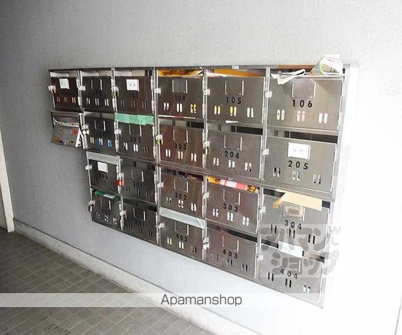 OTOWAマンションのその他写真