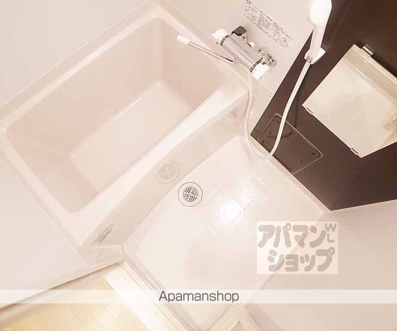クレイノミューズIIの内装写真
