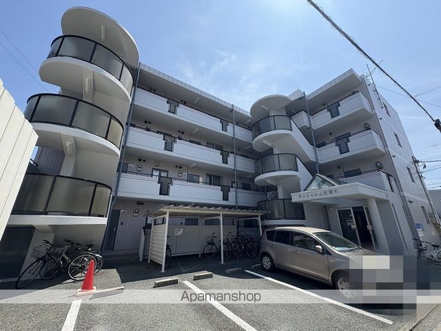 サンシャルム佐藤町