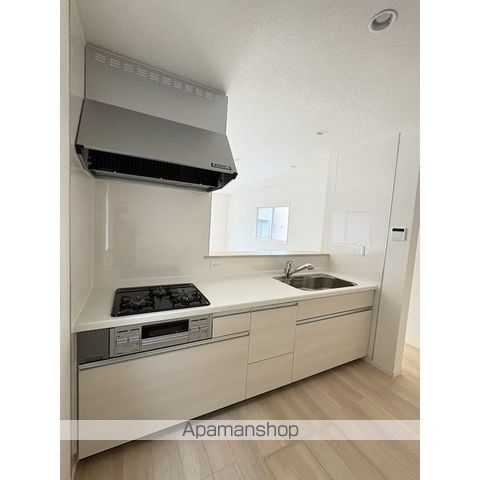 detached 埼玉県新座市新堀１丁目12-11-30

地図を見る