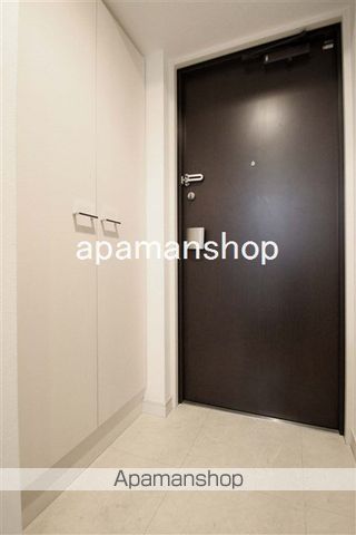 プロシード心斎橋東ヴァンターレの内装写真