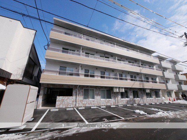 BILLS 桔梗KIKYOの外観写真