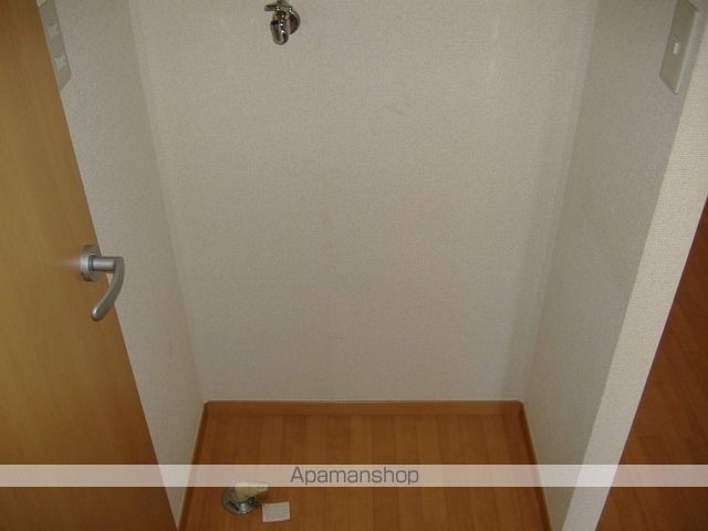 JMテラス4の内装写真