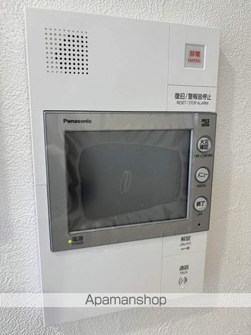 PRESSANCEASHIHARABASHIヴィブラスの内装写真