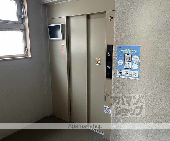シャルレ1番館の外観写真