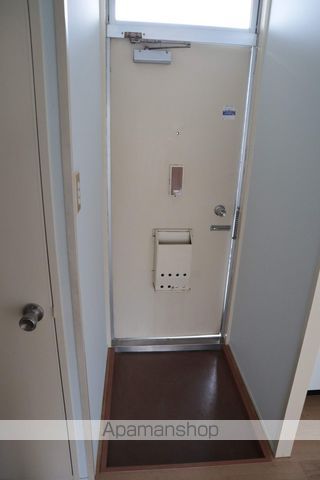 ハイツ高倉台の内装写真