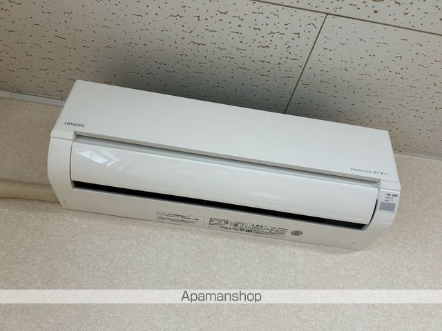 クレスト永山の内装写真