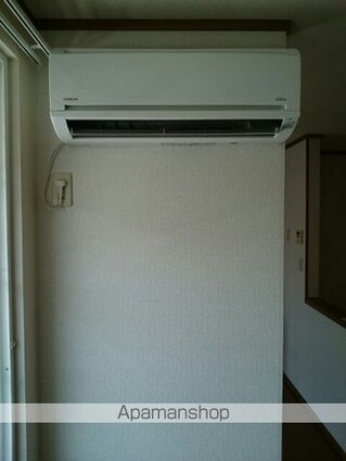 アグレブル北吉田[2LDK/58.53m2]のその他設備