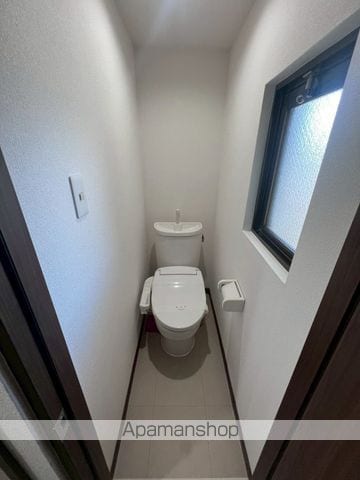 D7松山の内装写真