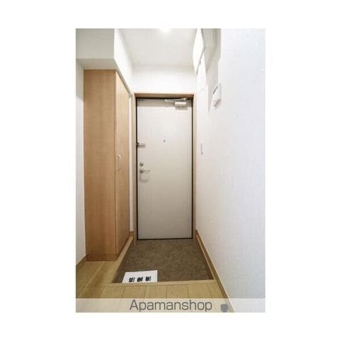 パルトネール岸谷の内装写真