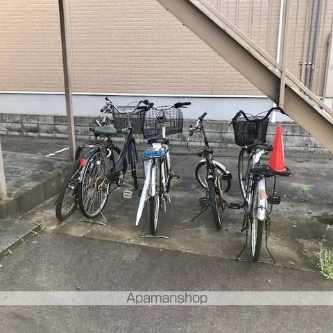 ハイツ曙のその他写真