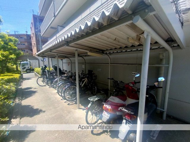 アビタシオン橋本IIのその他写真