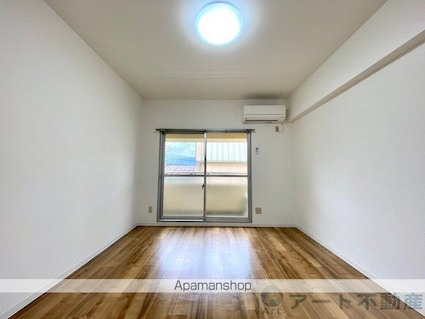 エコール久米[1K/28m2]の内装1