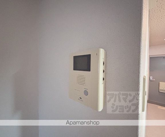 サンステージ21の内装写真