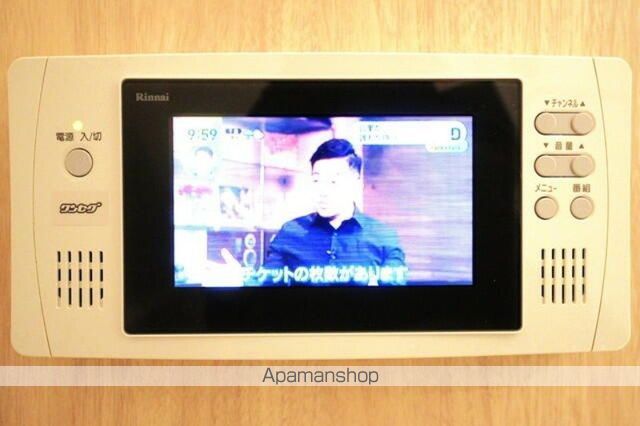 アーバネックス日本橋横山町の内装写真