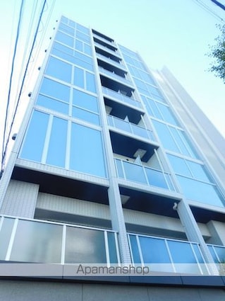 ＧＫ　ｆａｎ　レジデンス[1LDK/47.78m2]の外観1