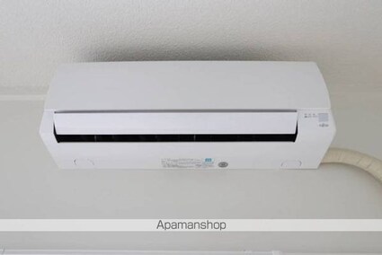 ビレッジハウス城南１号棟[3DK/53.08m2]の内装4