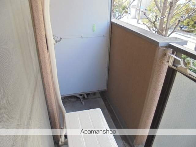 KEマンションの内装写真