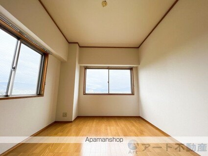 シャルマンコーポ土居[2LDK/65.7m2]の内装6