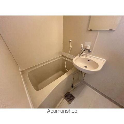 グランイースト北17条の内装写真