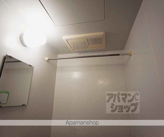 レオパレス御所西の内装写真