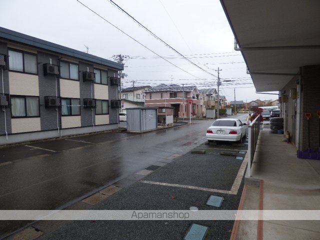 SUNRISE21の周辺写真