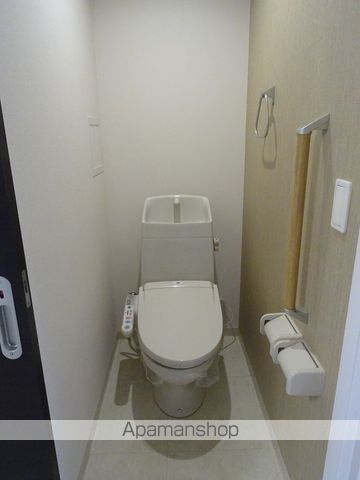 パークヒルズ榴ヶ岡の内装写真