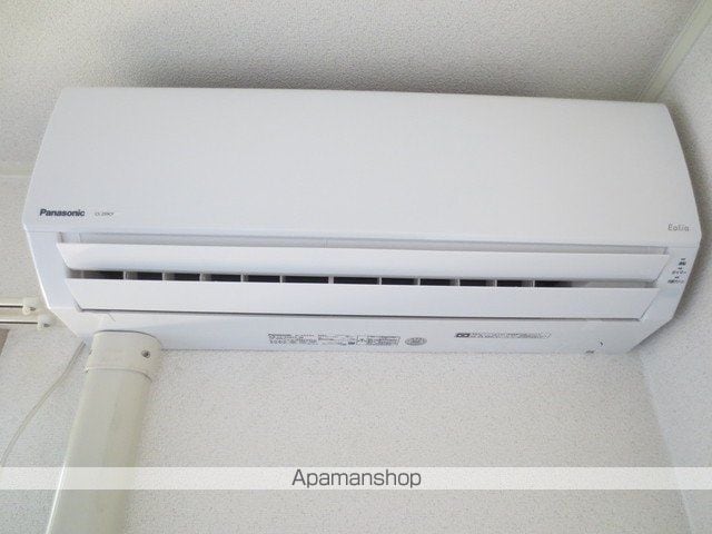 ログパルクC棟の内装写真