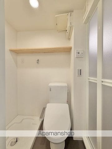 trias010の内装写真