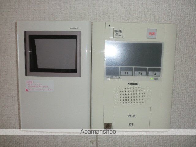 サウスコートの内装写真