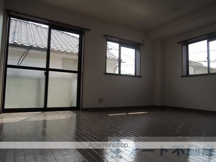 フォブール北土居[2LDK/59.62m2]の内装4