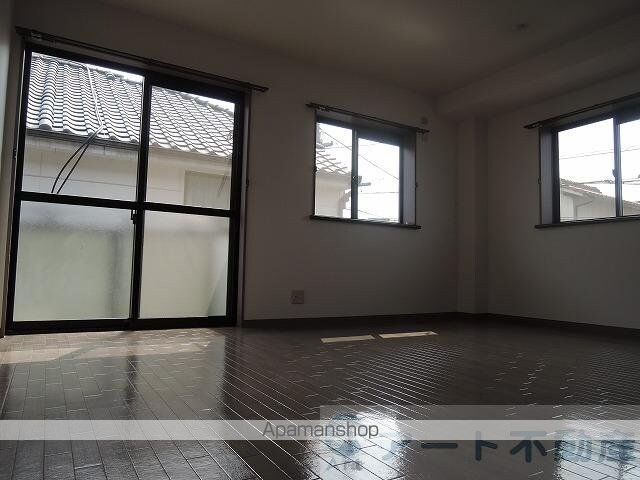 フォブール北土居[2LDK/59.62m2]の内装4