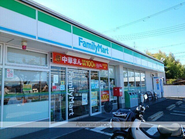 カーサ・ミニョンの周辺写真