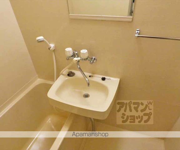 AVENIR北白川の内装写真