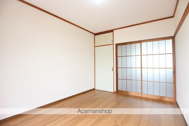 シティハイムひかりハイツの内装写真