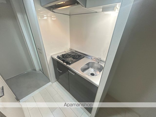 セイワパレス梅田茶屋町の内装写真
