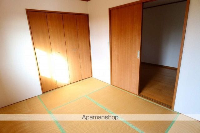 エランドールの内装写真
