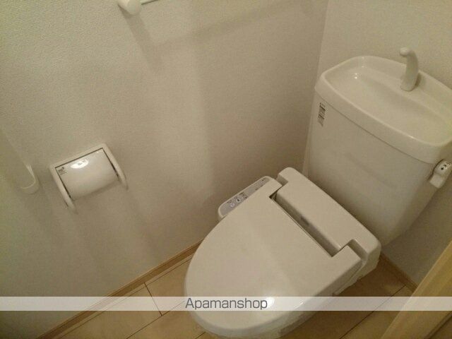 アーバンツァの内装写真