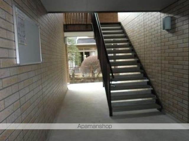 レジデンス北荒川沖の外観写真